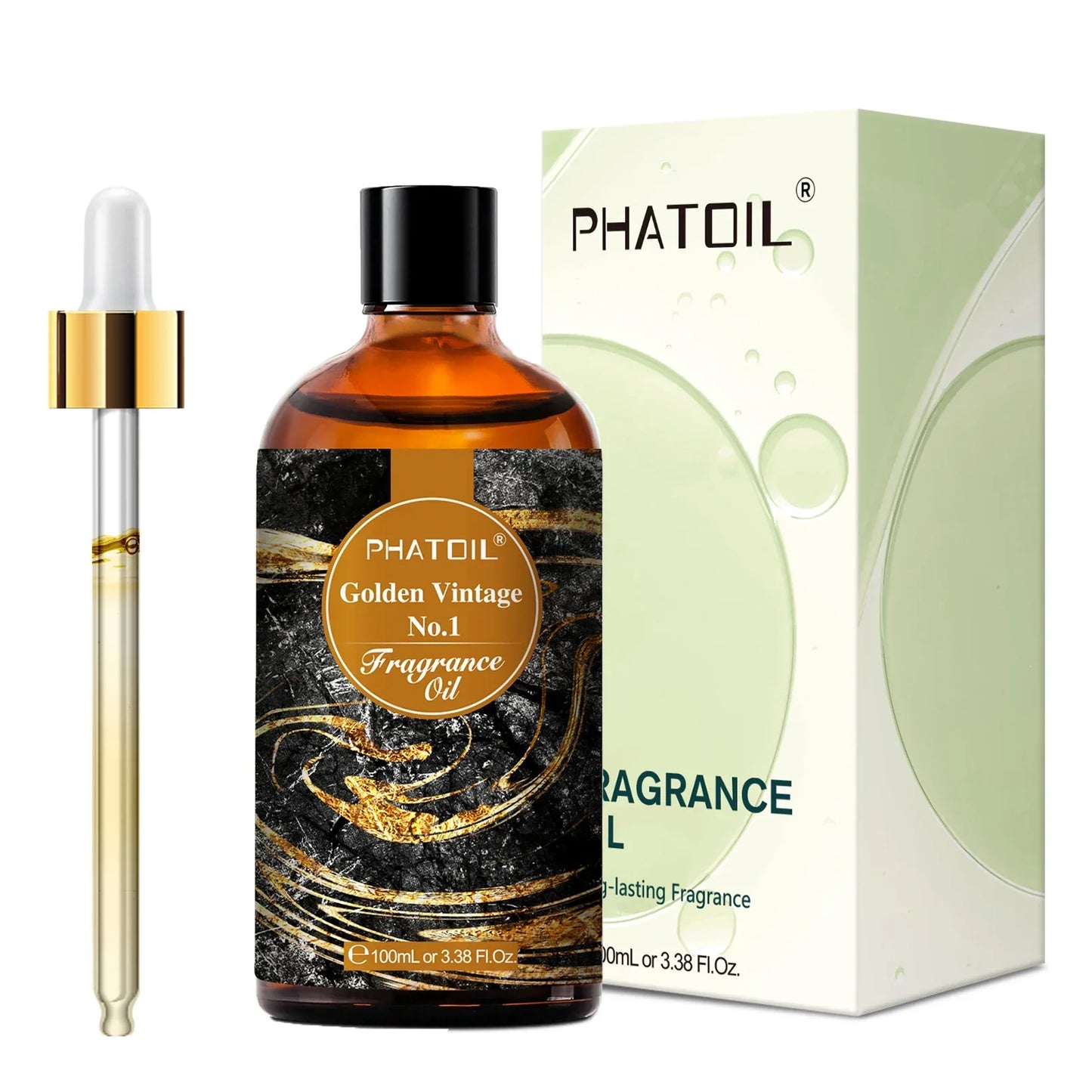 PHATOIL 1PCS 100ml Fragrance Oil