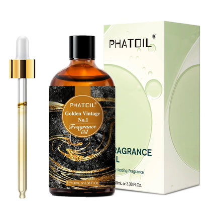 PHATOIL 1PCS 100ml Fragrance Oil
