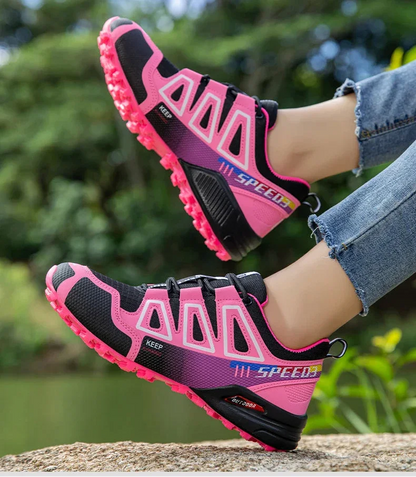 Hiking Training Cycling Outdoor Sports Shoes