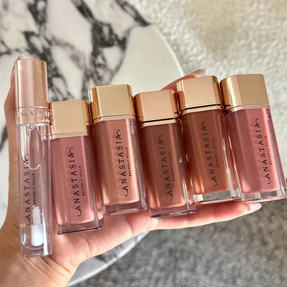 Nude Matte Lipstick Long Lasting Non-stick Cup Lip Gloss Sexy Velvet Waterproof  Drying Out Nude Matte Lip Glaze Makeup