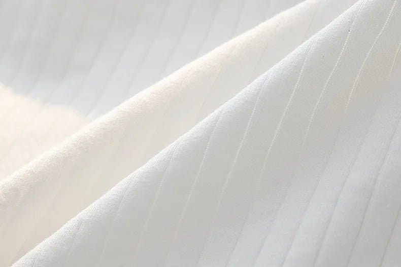 5Pcs/Set Cotton Underwear Lingerie