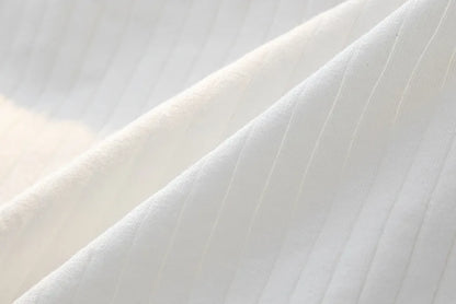 5Pcs/Set Cotton Underwear Lingerie