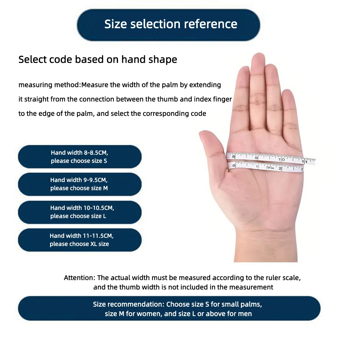 S/M/L/Xl Bag Black Pvc Disposable Cleaning Gloves