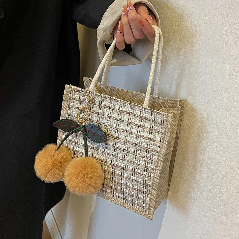 Small Lunch Bag Food Storage Bag