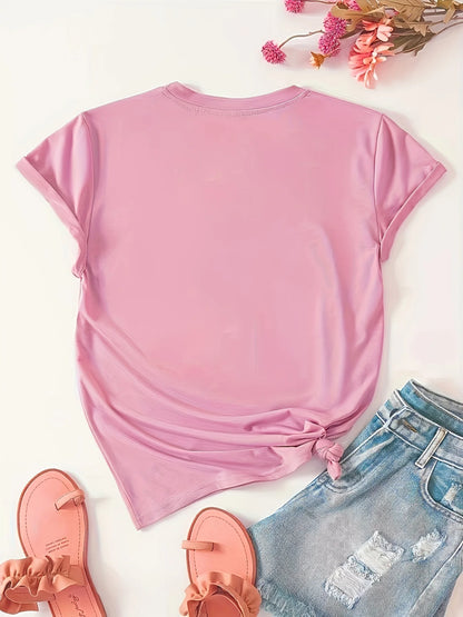 Short Sleeve Sporty Style Shirt
