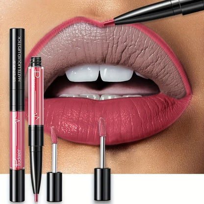 Ultra-Precise Waterproof Lip Liner waterproof,