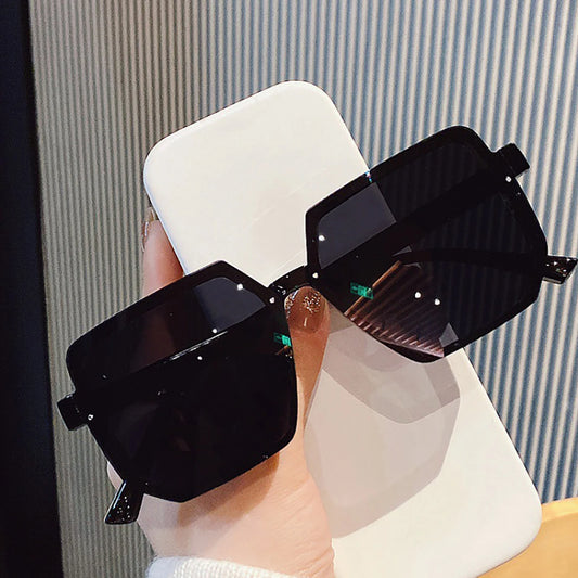 Big Frame Vintage Retro Eye Sunglasses ﻿ ﻿