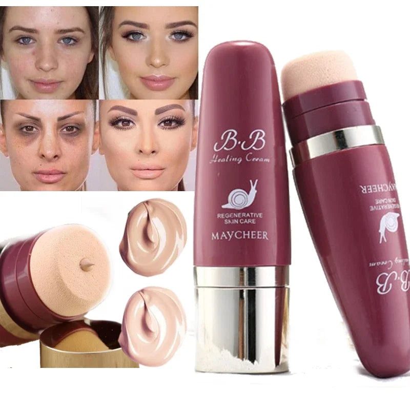 Cushion Oil Control Long Lasting Waterproof Concealer