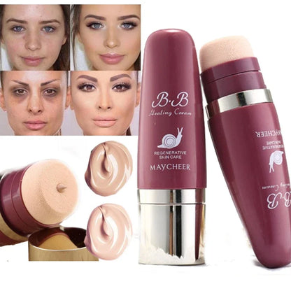 Cushion Oil Control Long Lasting Waterproof Concealer