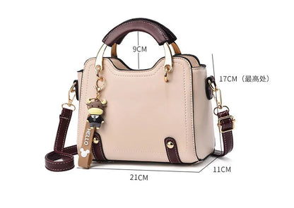 Large capacity Handbag Crossbody bag