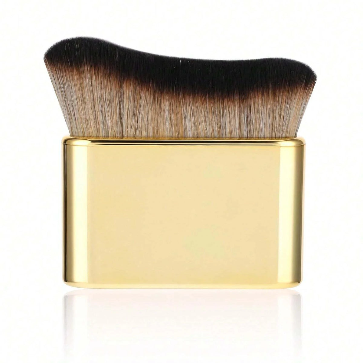 1PC Self Tan Brush Soft Body Makeup Brush Portable Self Tanning Brush