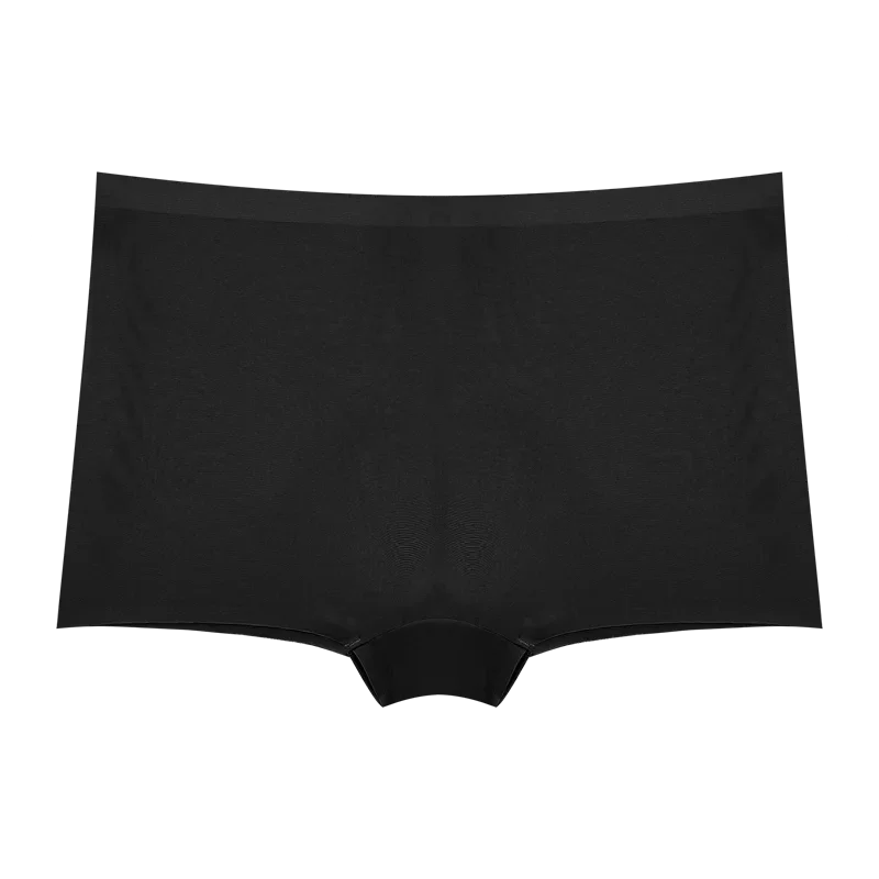 Seamless Panties Sports Boxers Lingerie