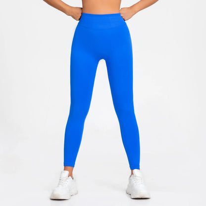 Seamless Sports Yoga Tights Pants