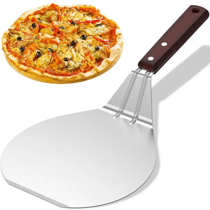 6.5/10/12inch Pizza Shovel Metal