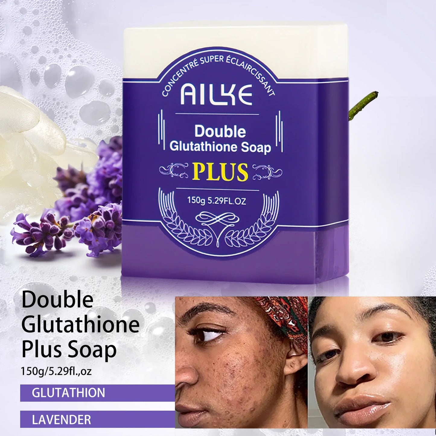 Premium Skin Lightening Cream Dark Spot