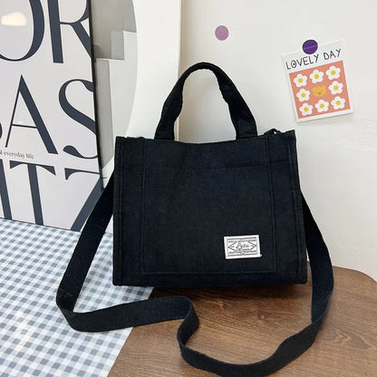 Square Crossbody Bag