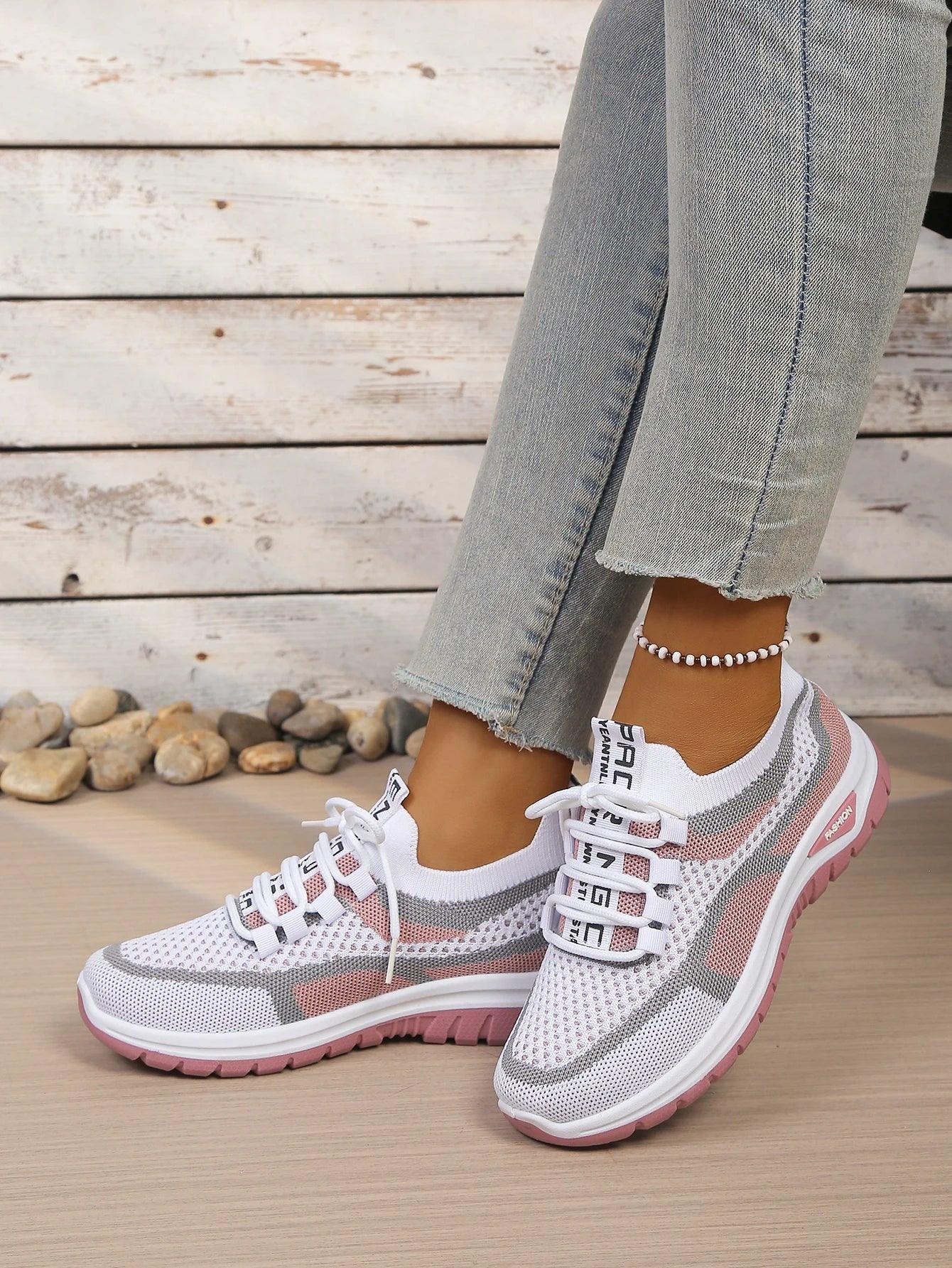 Casual single Light sneaker Shoes