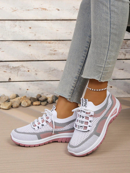 Casual single Light sneaker Shoes