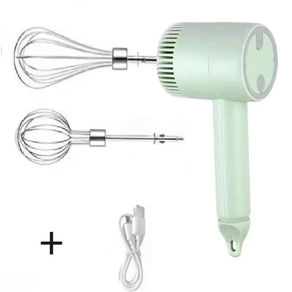 Portable Blender Mixer Kitchen Tools