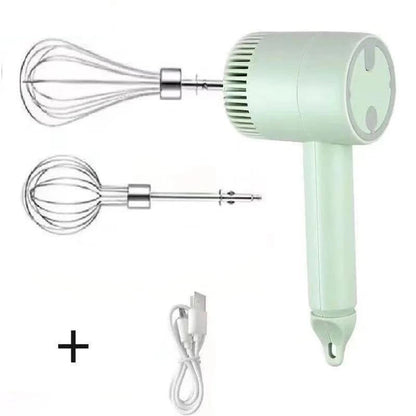 Portable Blender Mixer Kitchen Tools