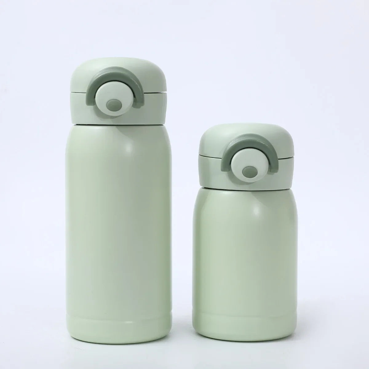 Mini Thermos Cup Pocket Cup Stainless Steel Thermal Bottle