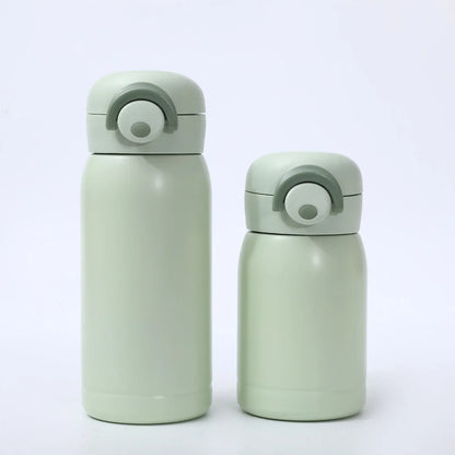 Mini Thermos Cup Pocket Cup Stainless Steel Thermal Bottle