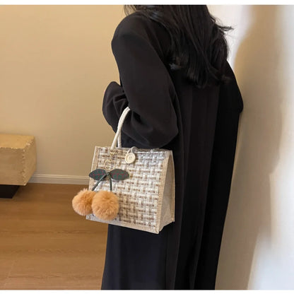 Small Lunch Bag Food Storage Bag