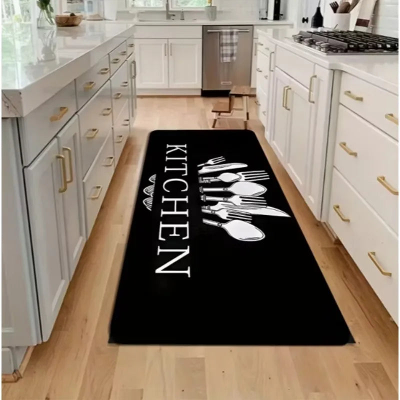 Soft Floor Mat Running Carpet