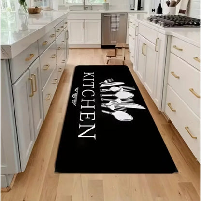 Soft Floor Mat Running Carpet