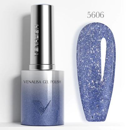 Varnish Cat Eye Magnet Nail Gel Polish