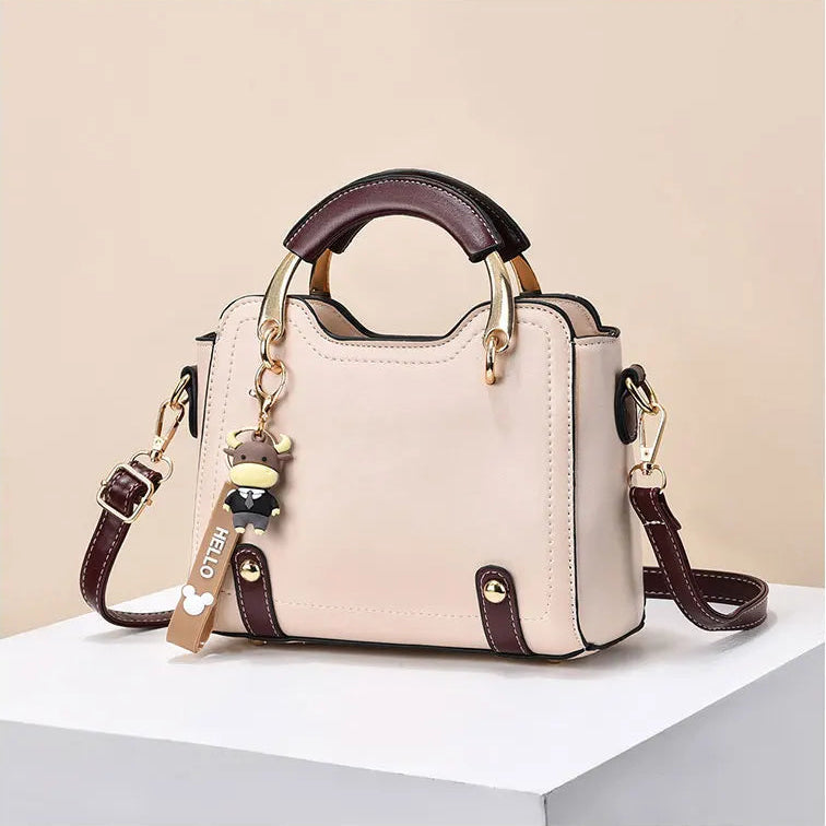 Large capacity Handbag Crossbody bag