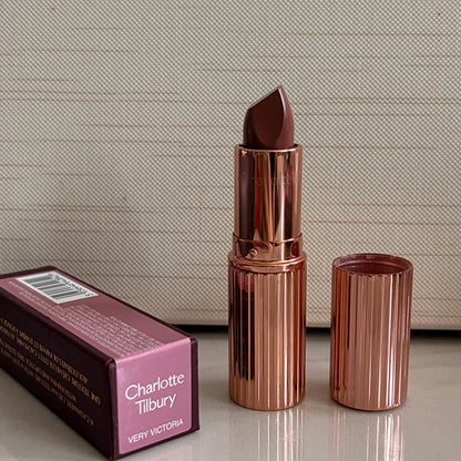Charlotte CT Blush Stick Contour Cream Luminous Makeup