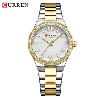 Casual Quartz Luminous Bracelet Luxury Watches