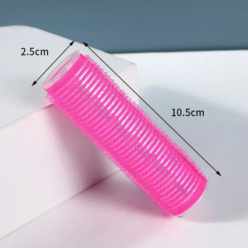 1pc Large Self-Adhesive Hair Rollers