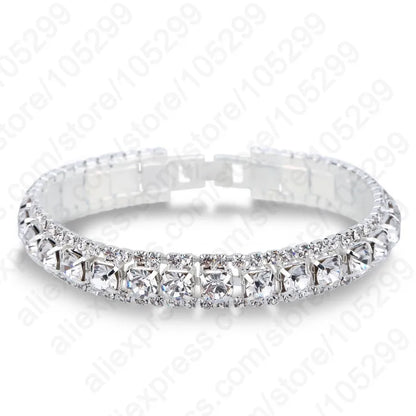 DANA 925 Sterling Silver Zirconia