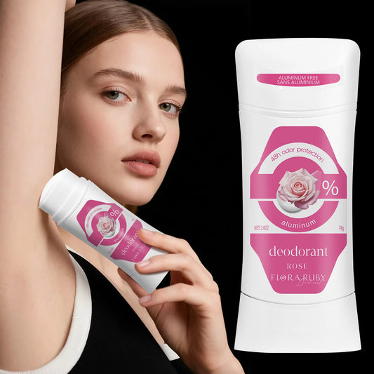 Antiperspirant Stick Protection Deodorants