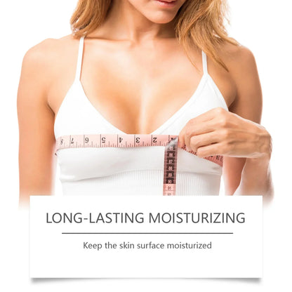 Breast Firming Cream Lifting Tightening Moisturizing