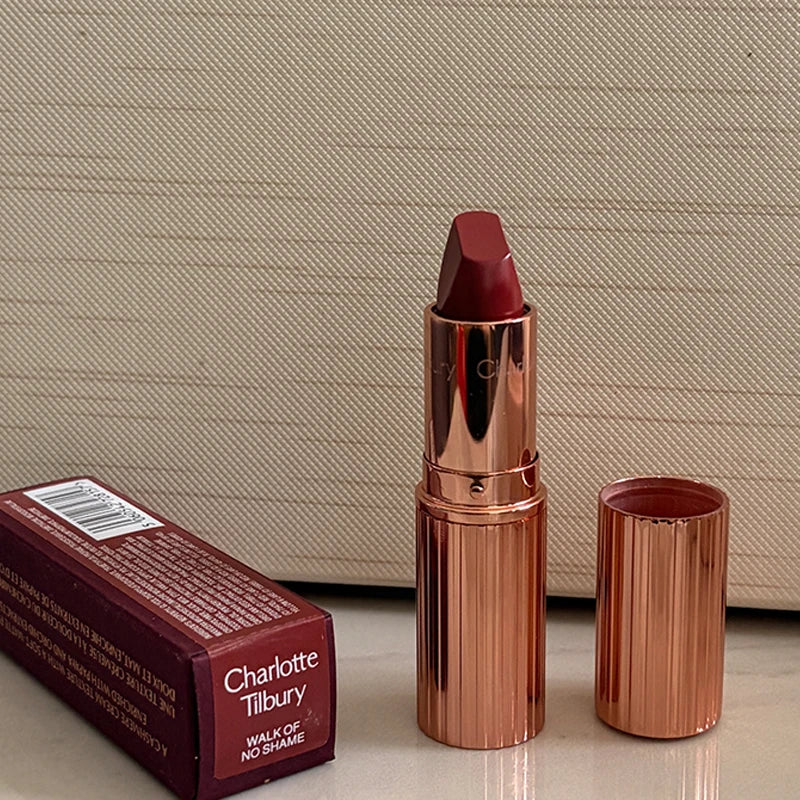 Charlotte CT Blush Stick Contour Cream Luminous Makeup