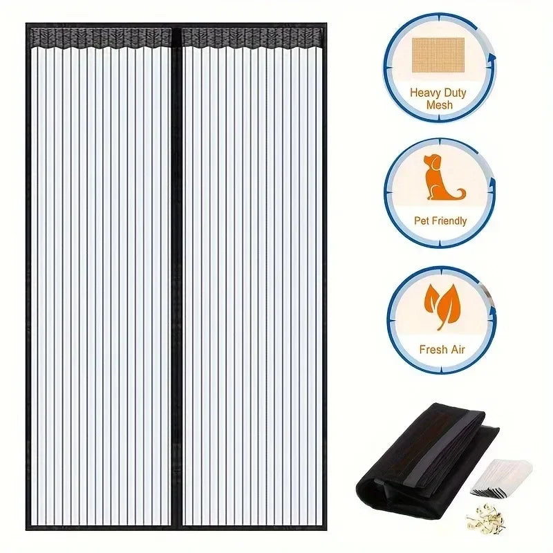 Anti-mosquito Curtain Mosquito Nets