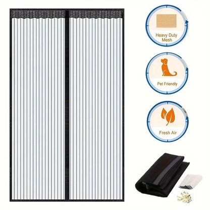 Anti-mosquito Curtain Mosquito Nets