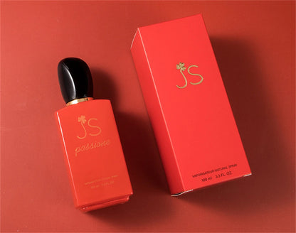 Eau De Perfume De Feromonas Con Aroma Floral