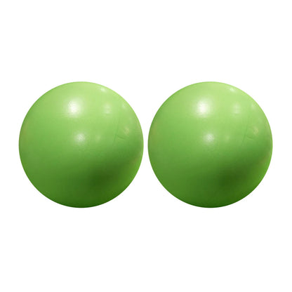 25cm Exercise Gymnastic Fitness Yoga Ball