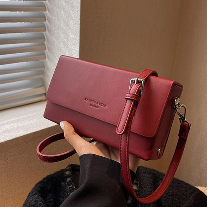 DANA Small Square Bag