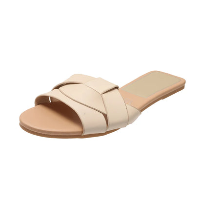 Zapatos De Mujer Women Slippers