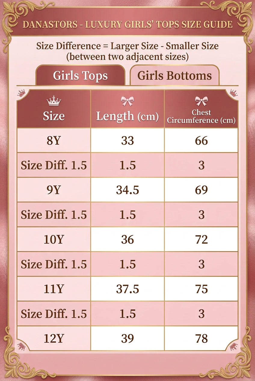 Casual Sleeveless Top and Wide-Leg Pants Set  Ages 8 to 12