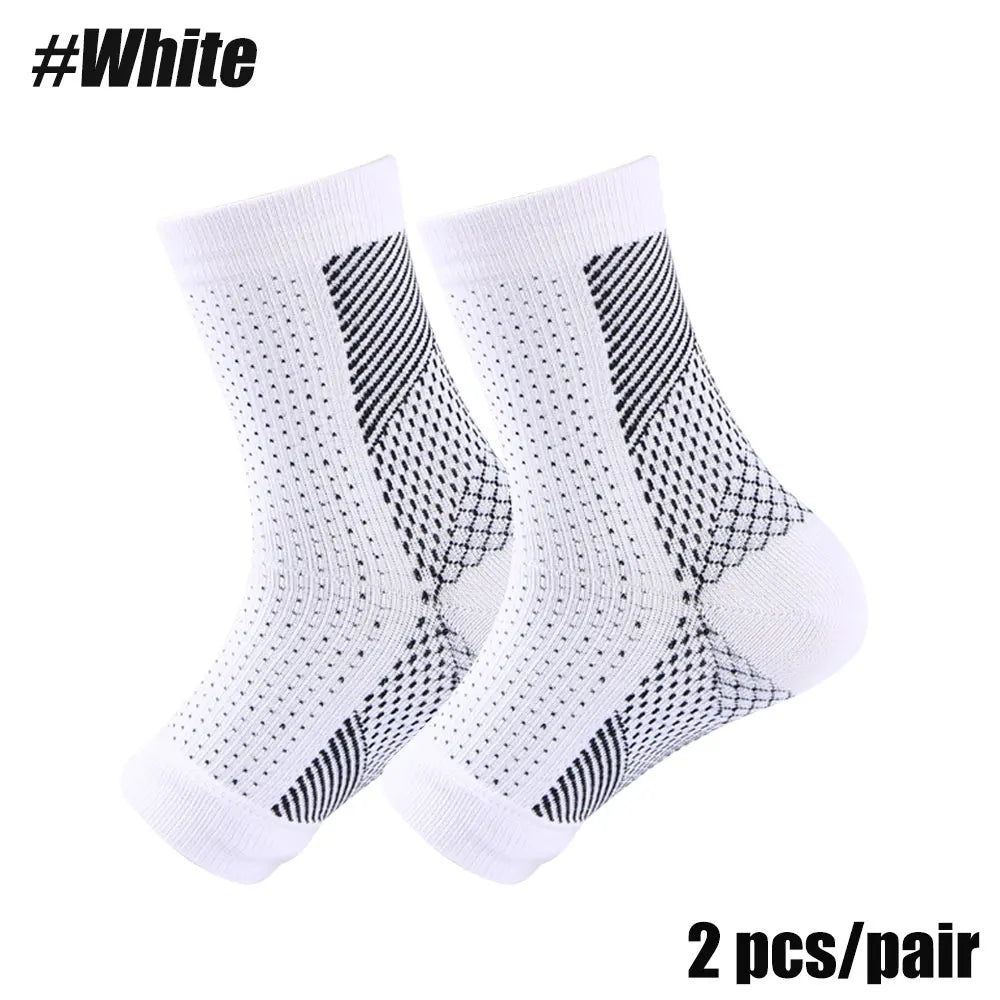Neuropathy Compression Socks for Neuropathy Pain