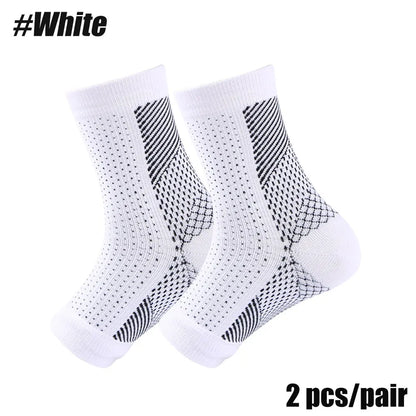 Neuropathy Compression Socks for Neuropathy Pain