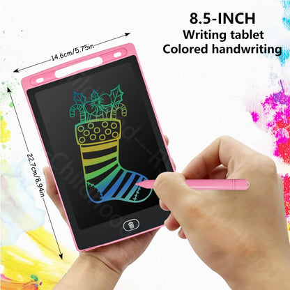 6.5/8.5/10/12/16-Inch LCD Drawing Tablet toys