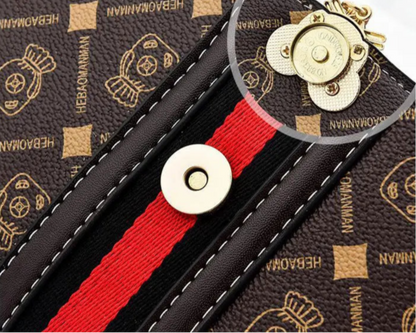 DANA crossbody luxury bags