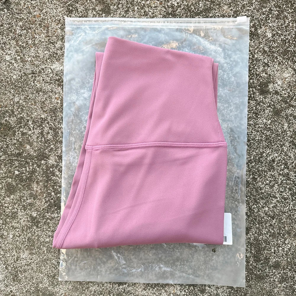 Back Waist Pocket High Waist Yoga Sport